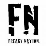 FREAKY-NATION-NEGRO